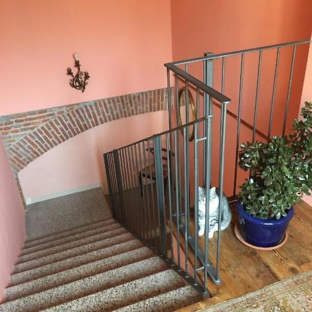 Bed and Breakfast Residenza Carlomaria Seregno Exterior foto
