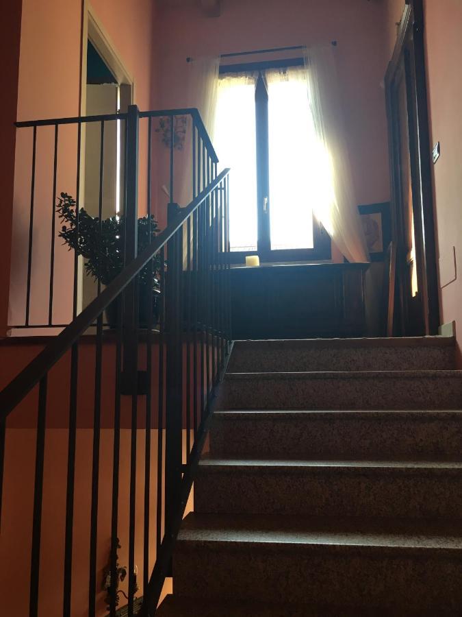 Bed and Breakfast Residenza Carlomaria Seregno Exterior foto