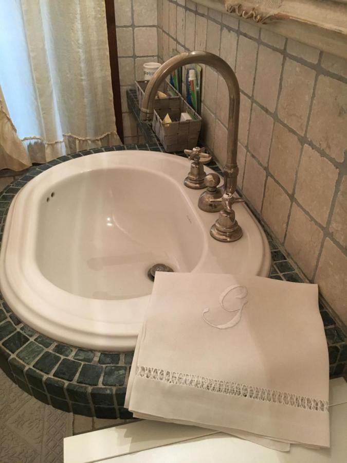 Bed and Breakfast Residenza Carlomaria Seregno Exterior foto